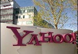 Nevet változtat a Yahoo?