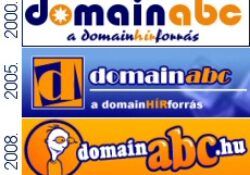 Megújult a domainabc.hu